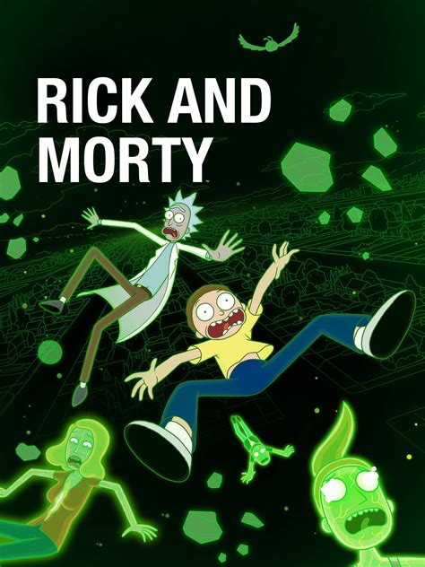 Rick and morty season 8. Things To Know About Rick and morty season 8. 